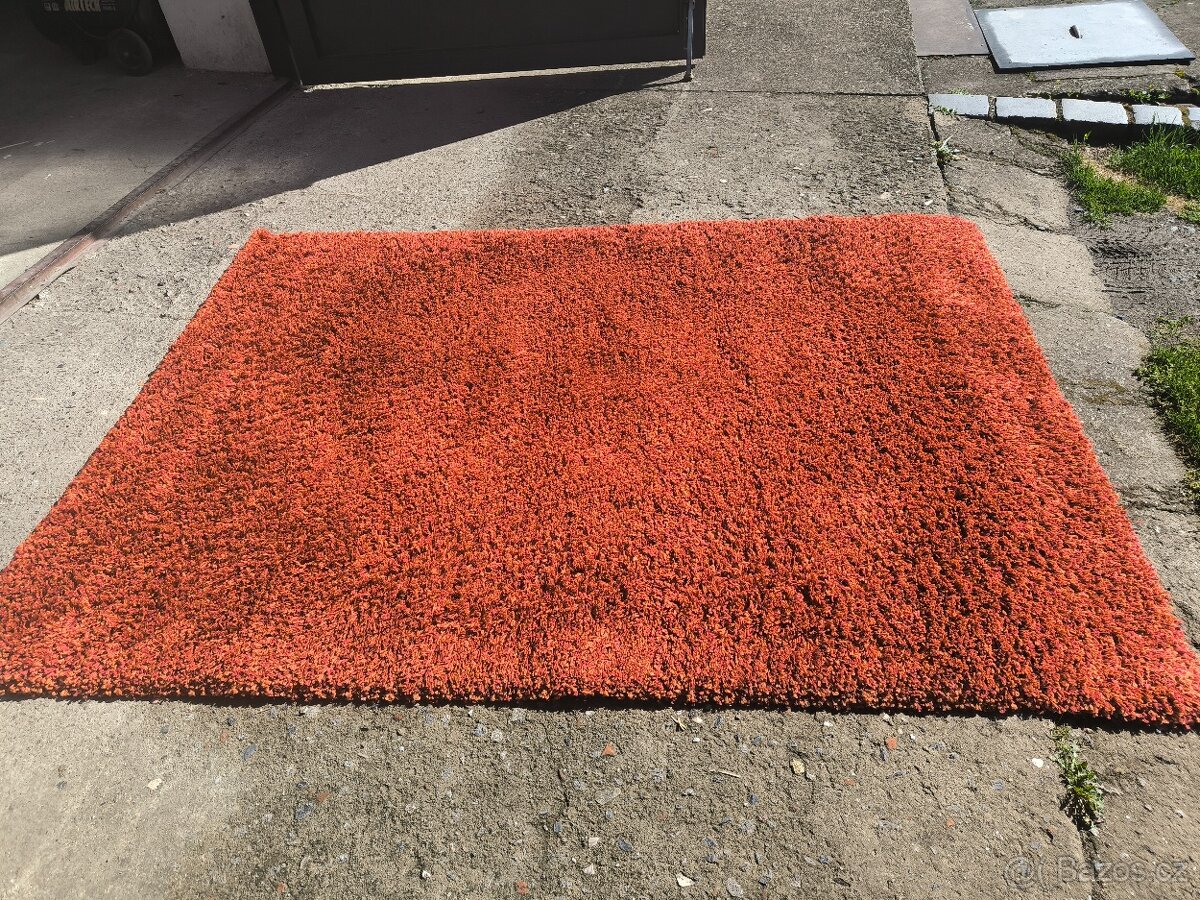 Koberec 220x160