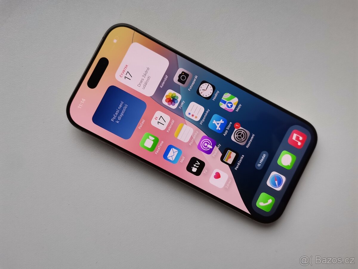 Apple iPhone 16 Pro 128gb