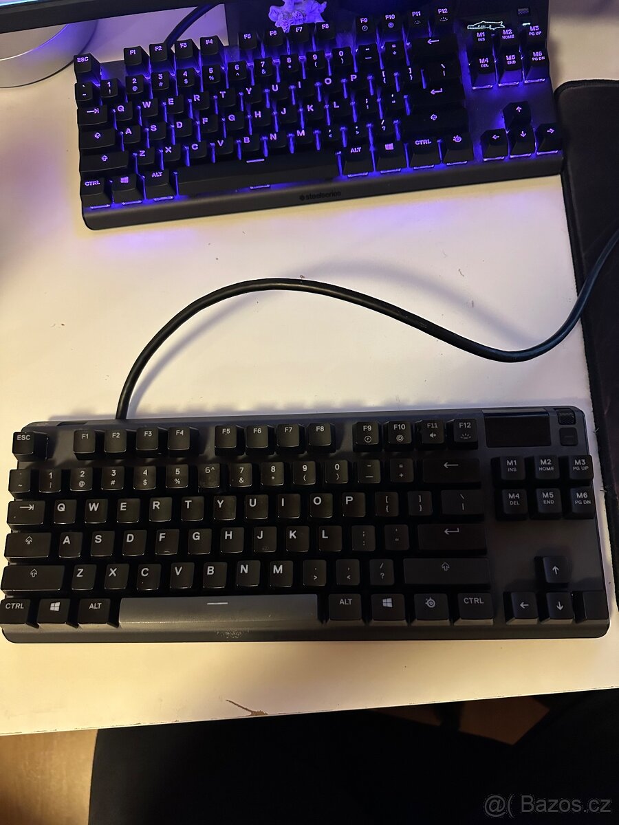 Steelseries apex 7
