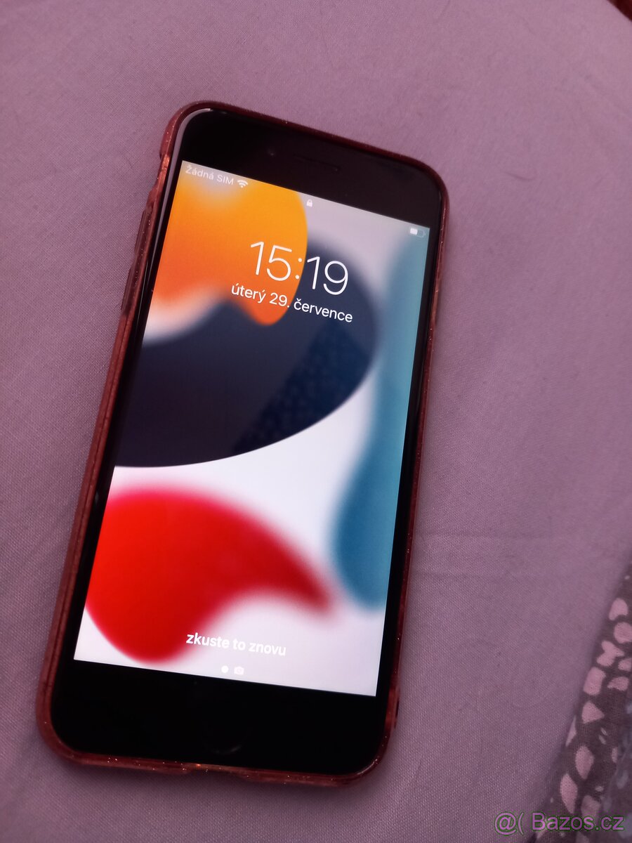 Iphone 7 128gb