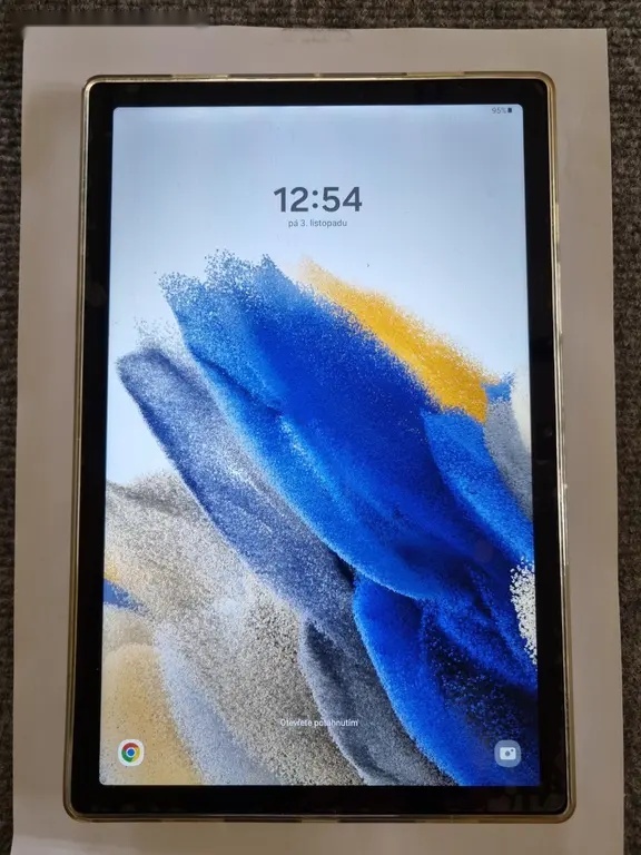 Tablet Samsung Galaxy Tab A8, 3 GB / 32 GB