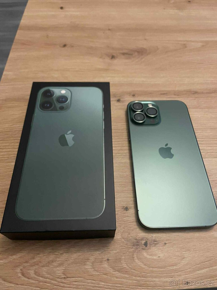iPhone 13 Pro Max 128GB