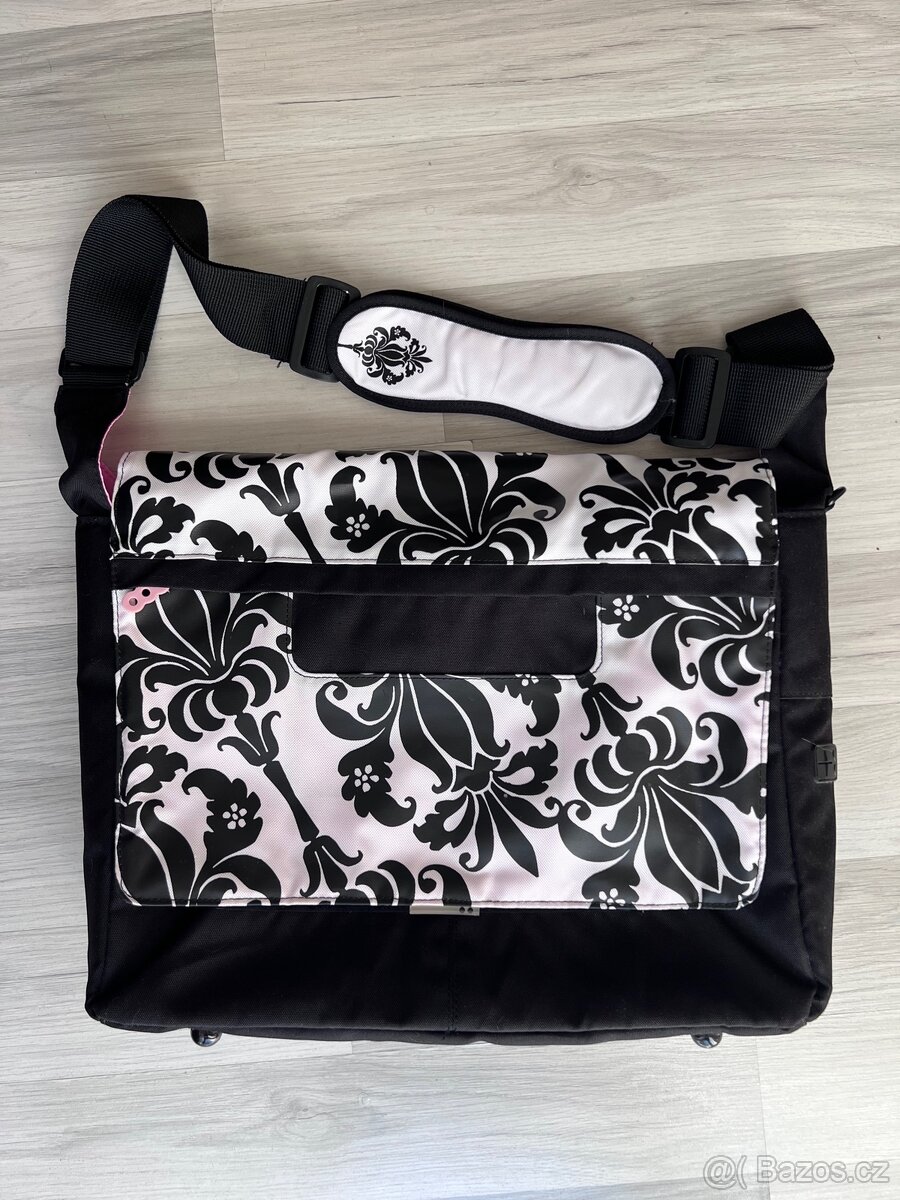 Prodám stylovou tašku na notebook