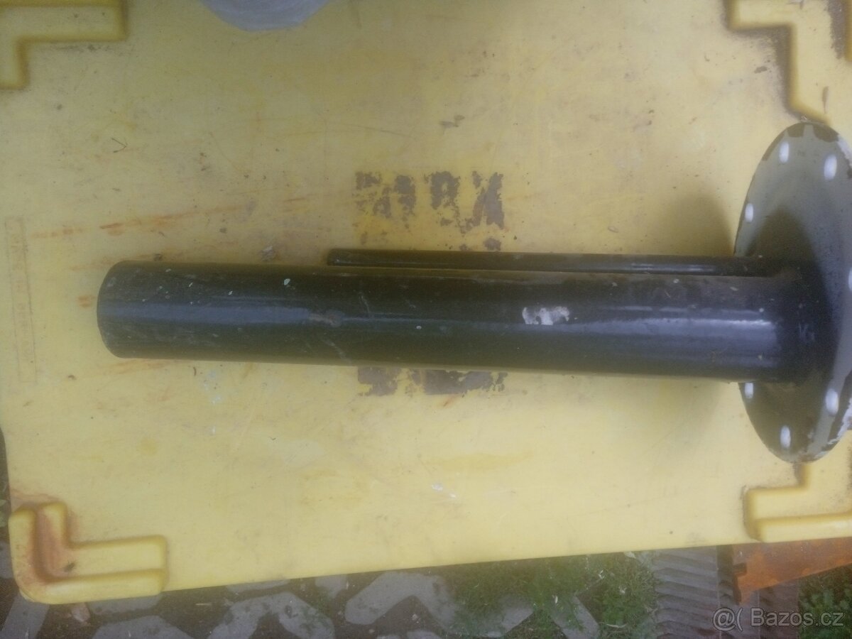 Vložka boiler Dražice