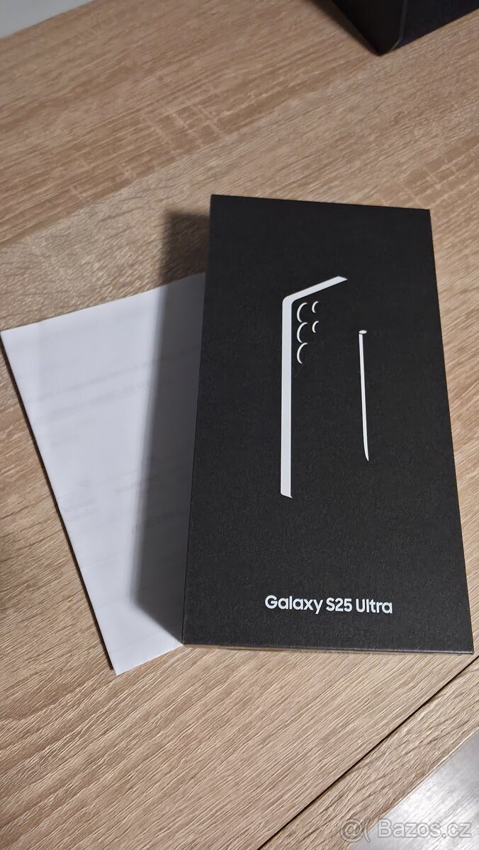 Samsung galaxy S25 ultra