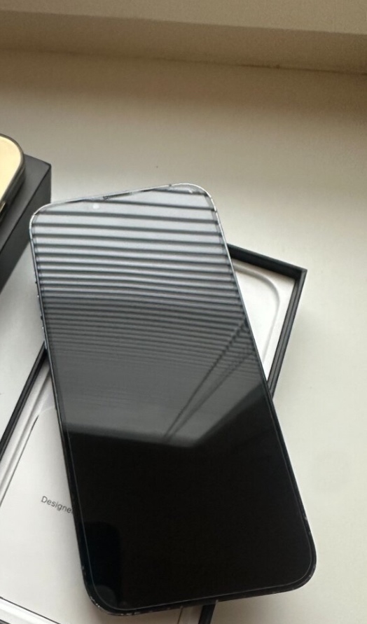 iPhone 13 Pro Max 128GB šedá novy záruka dva roky Alza