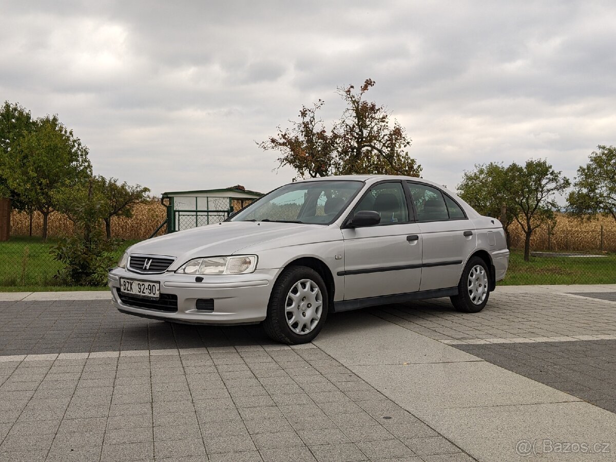 Honda Accord 2.0 1998
