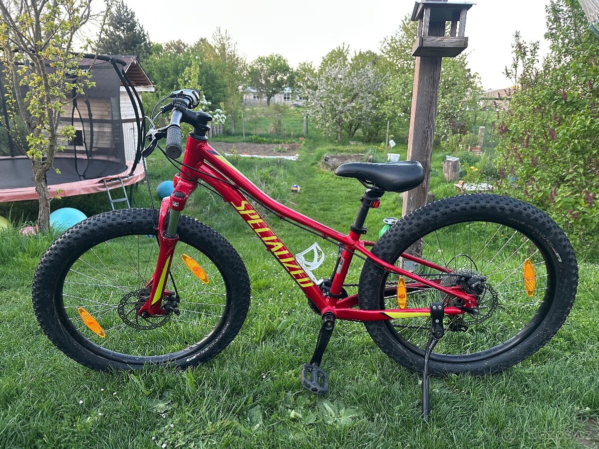 Specialized Riprock 24”