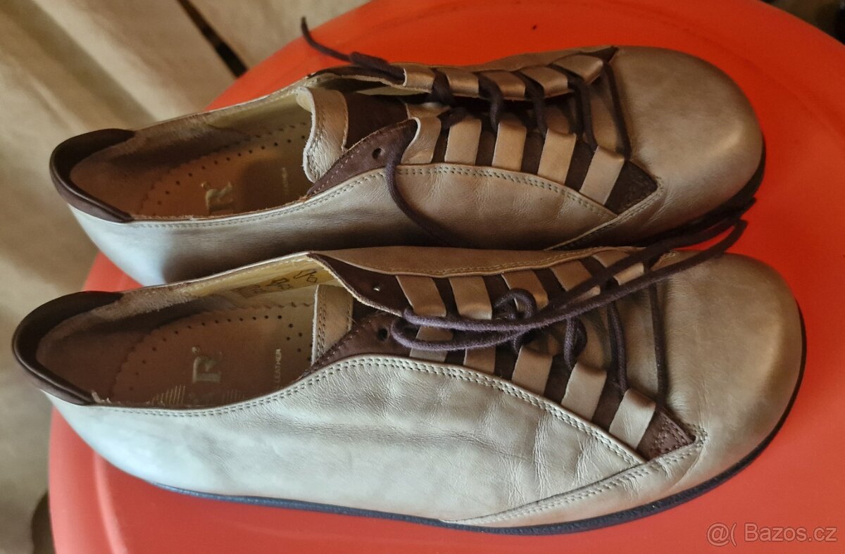 Dámská obuv vel.38