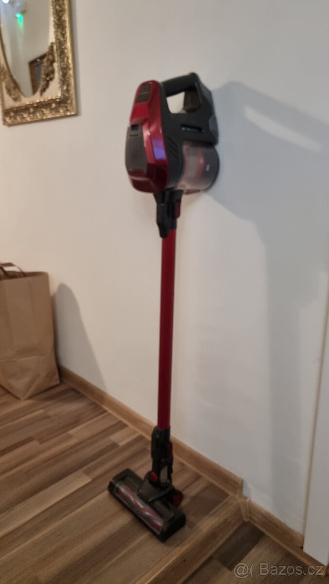 Aku tyčový vysavač Samsung