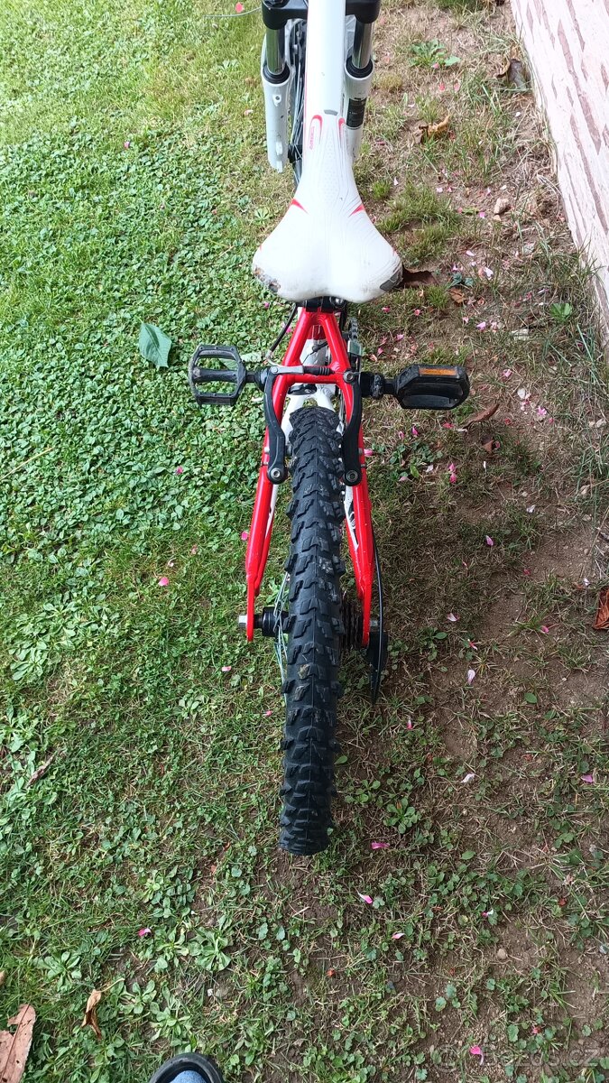 Dětské horské kolo 20