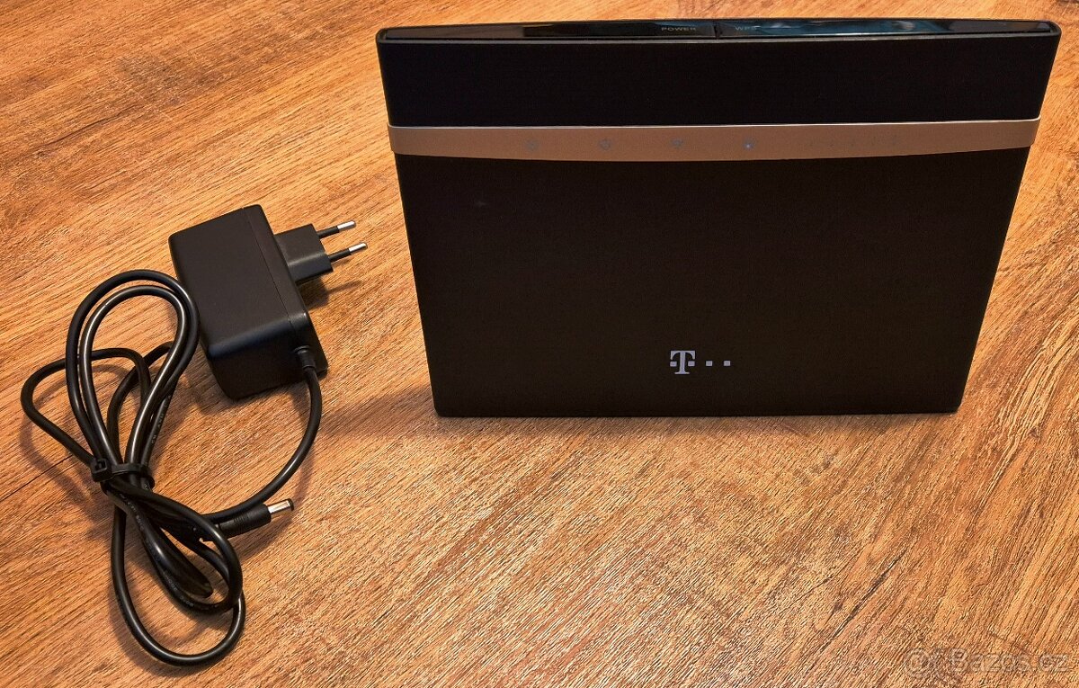 ⭐ LTE WiFi modem / router HUAVEI B525s-23a ⭐