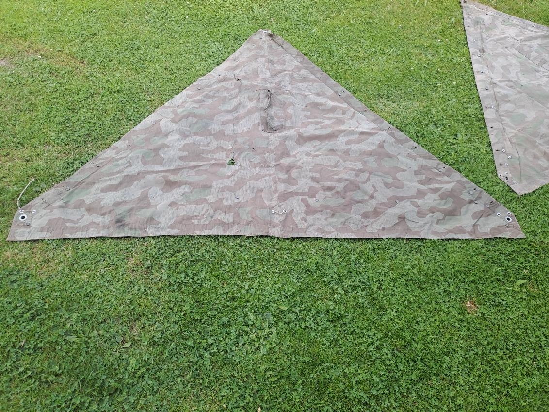 Celta wehrmacht, druhá světová válka,3 kusy