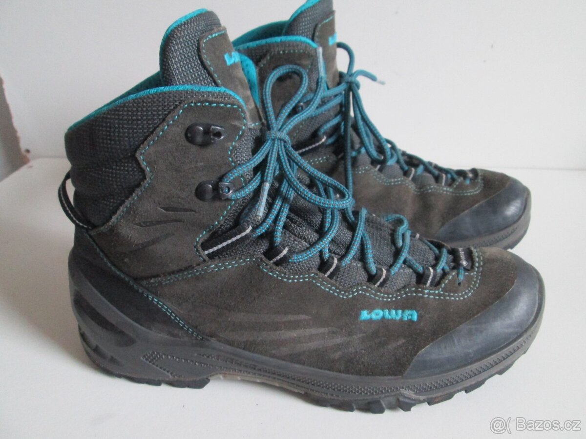 Lowa GTX....vel.39