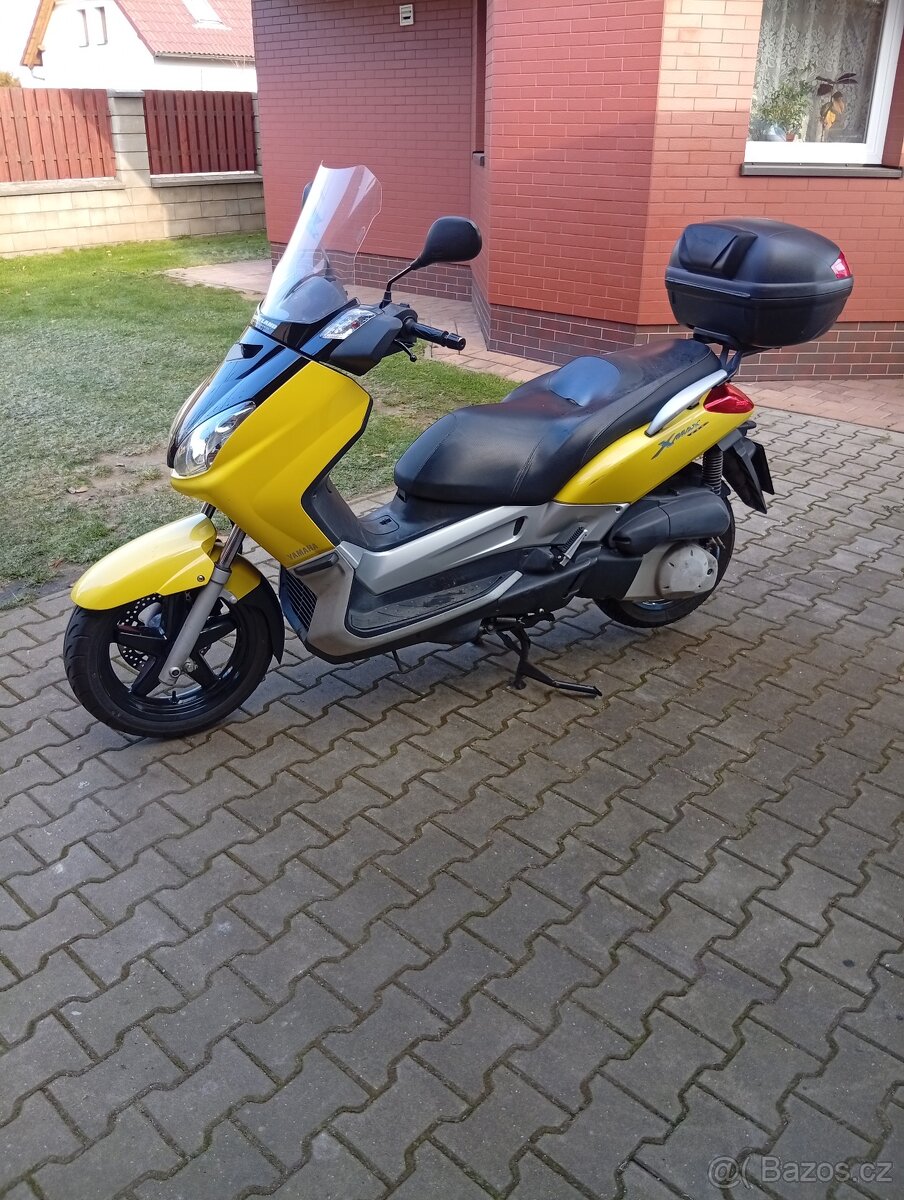 x max 250