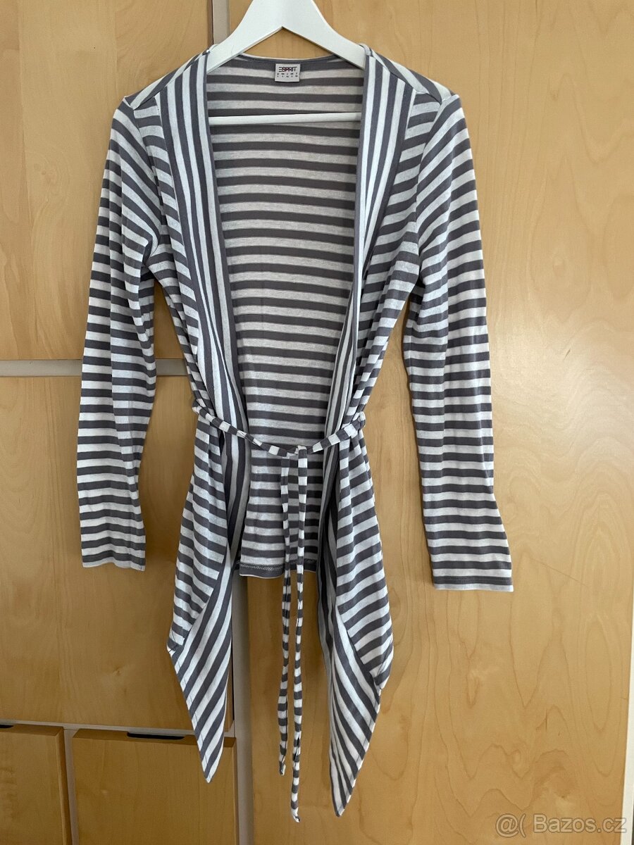 Dámský svetr Esprit vel. L super stav