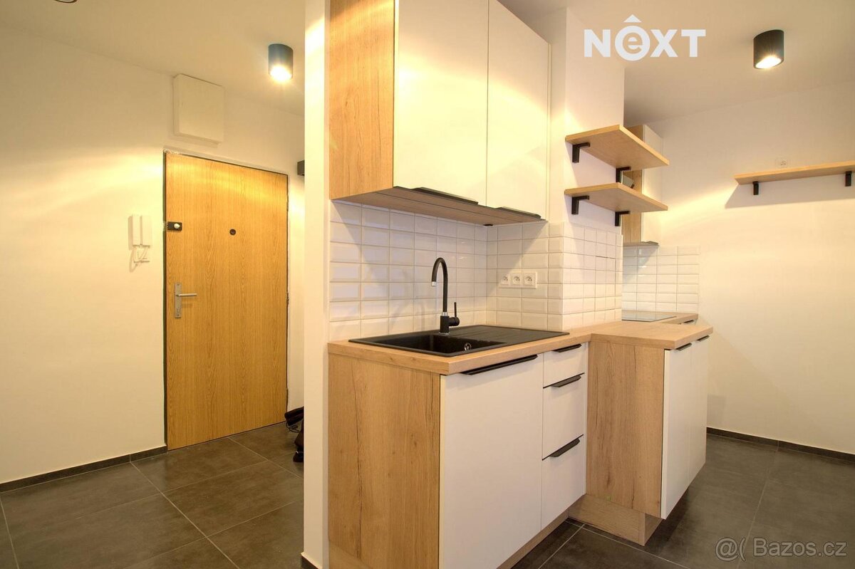 Pronájem byt 3+kk, 67㎡