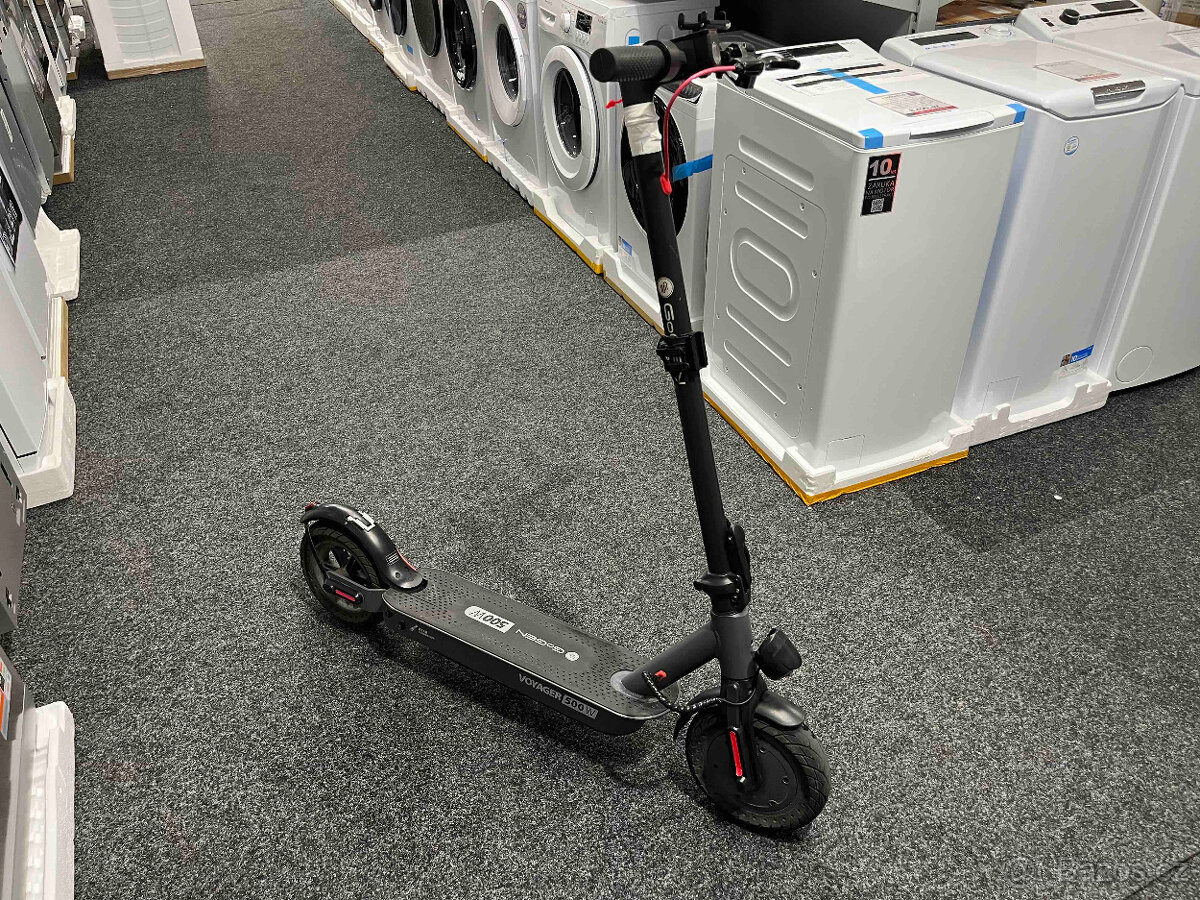 elektrokoloběžka GOGEN Voyager Power S801B