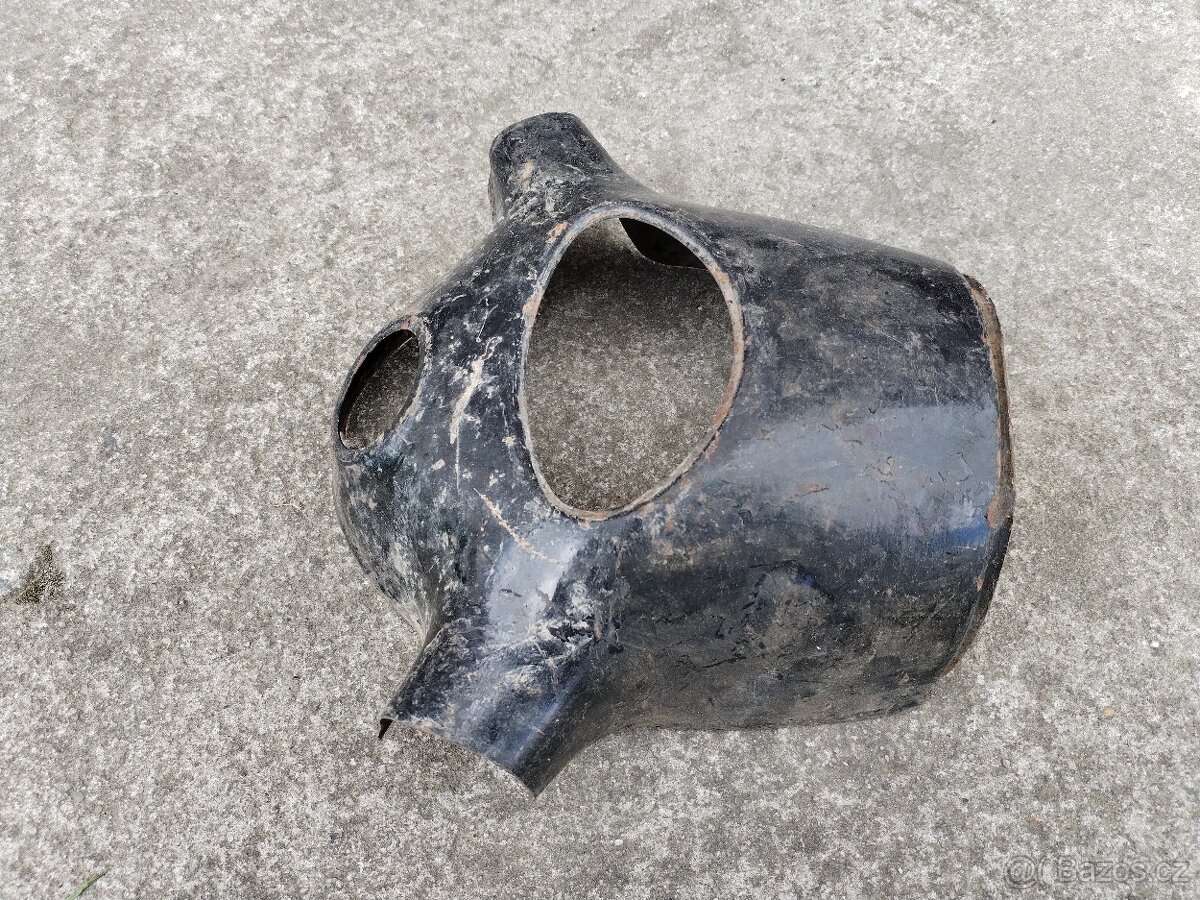 Maska vrchní Jawa 250 350 Panelka