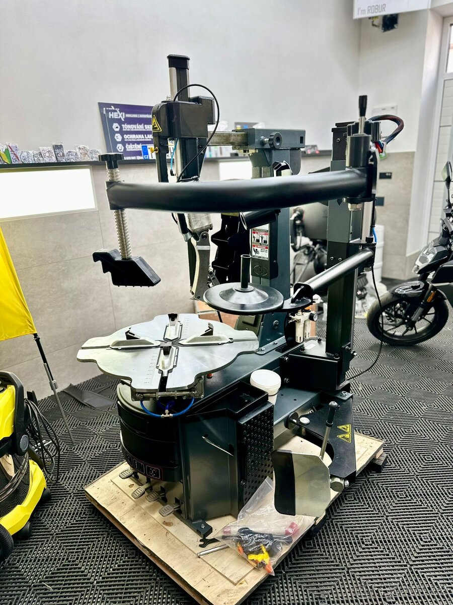 RANGER28 zouvačka pneumatik | nová | top model