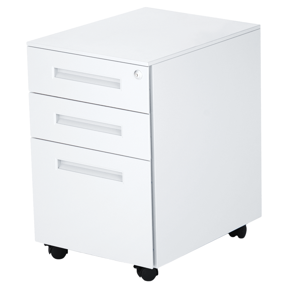 Liftor Storage, zásuvkový kontejner bílý, V záruce