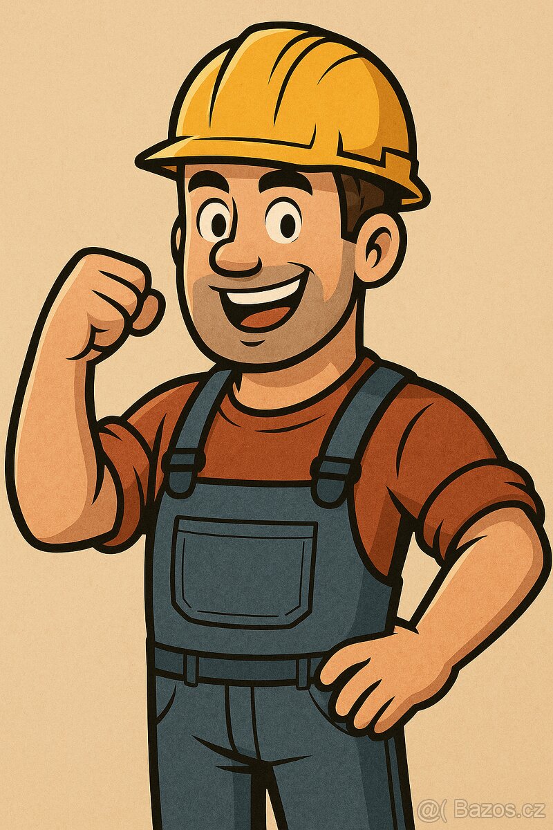 Hledáme brigádníka – řidiče hákového nosiče kontejnerů