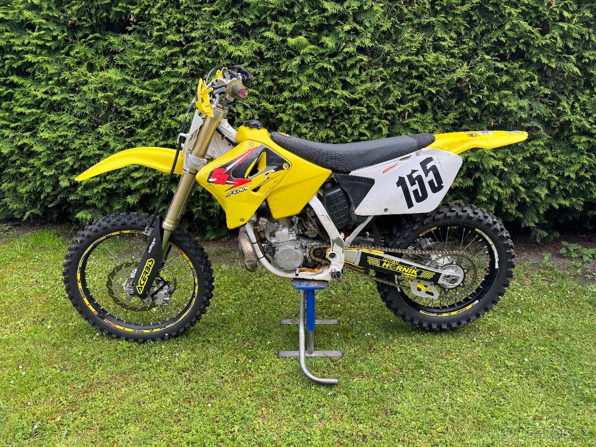Suzuki RM 250