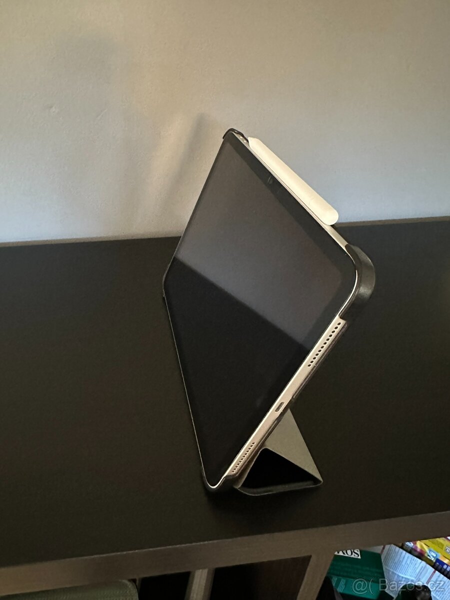 Tablet iPad 11" 128GB WiFi Stříbrná 2025