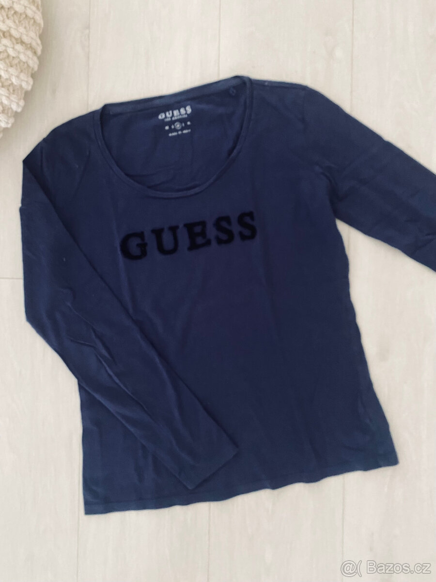 Tričko Guess, vel. M