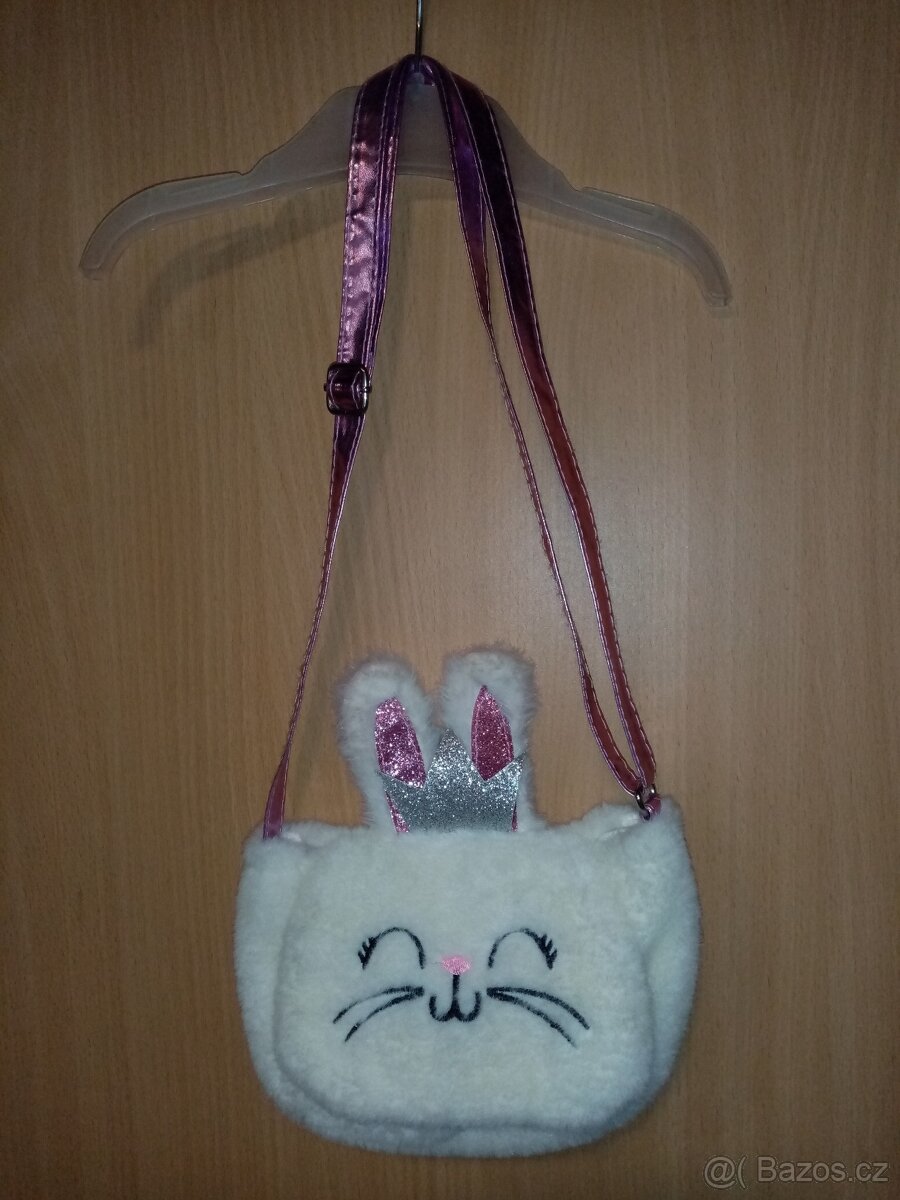 kabelky pro holčičky