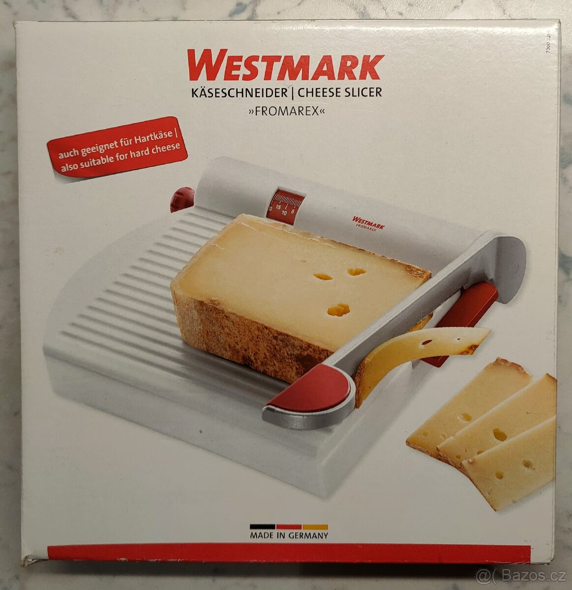 Kuchyňský kráječ