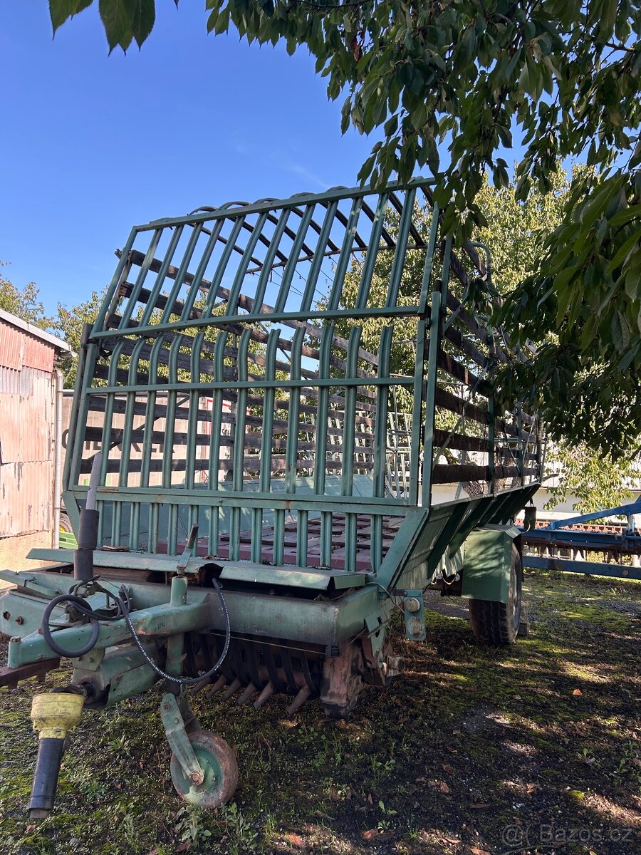 Prodám nevyužité stroje