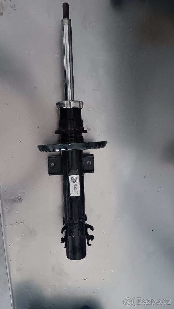 Přední Tlumiče 2ks