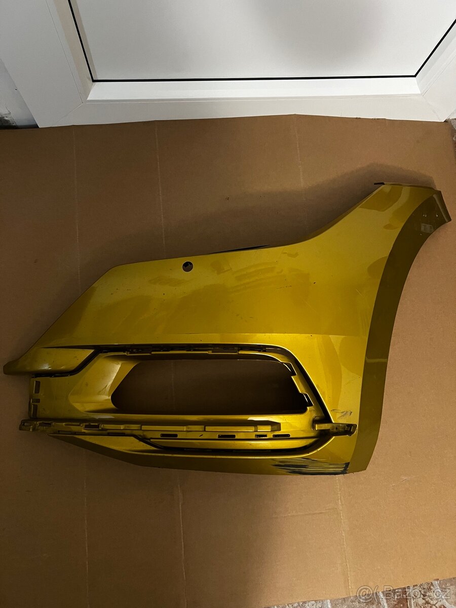 VW ARTEON levý přední nárazník