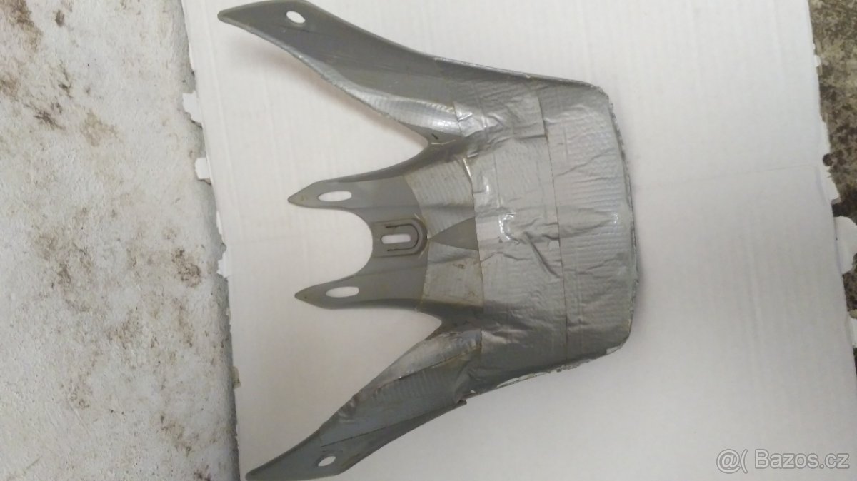 Kšilt na helmu O'NEILL