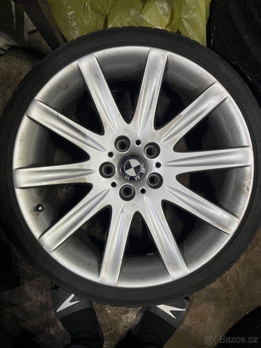 Styling 95 r19 5x120