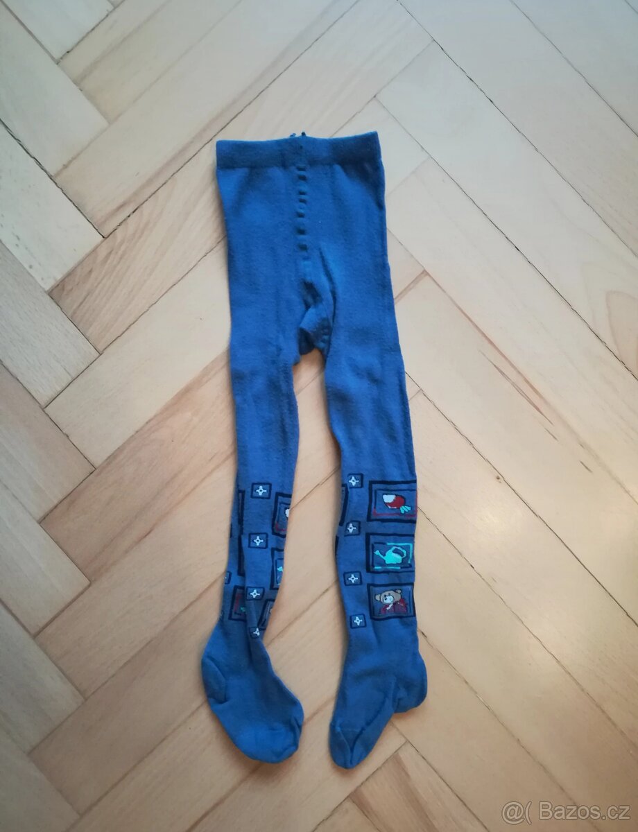 Dětské punčocháče