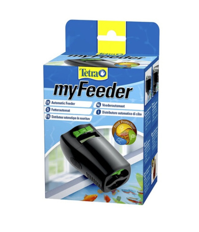 TETRA Automatické krmítko myFeeder