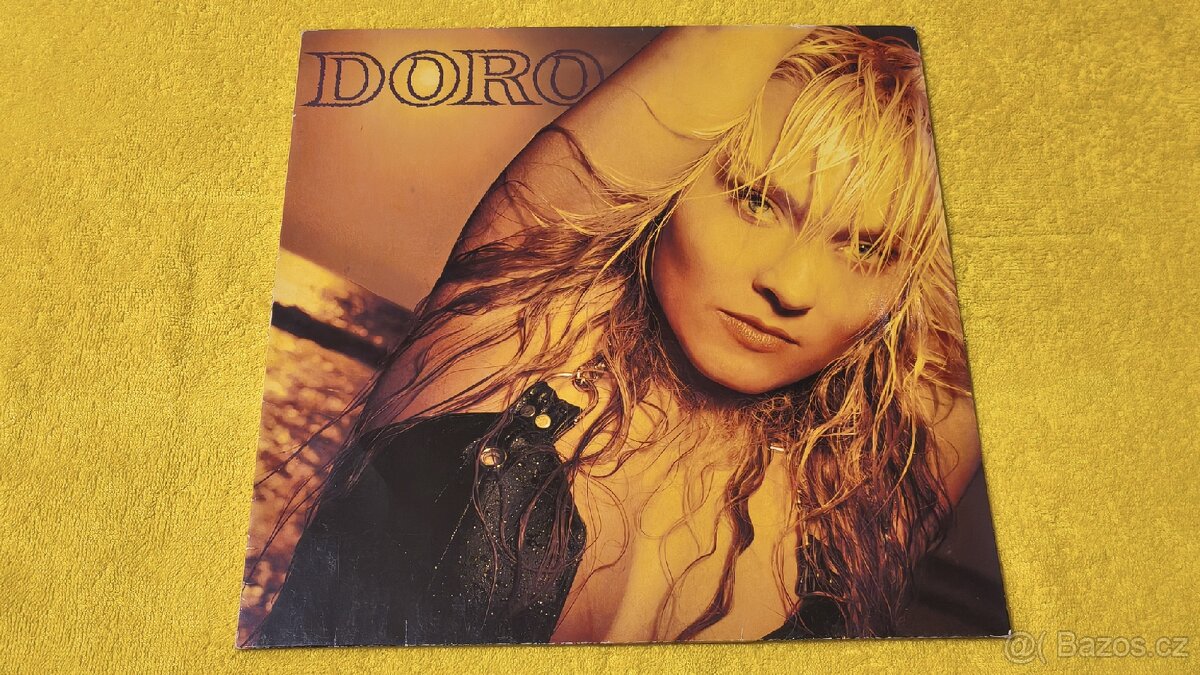LP DORO