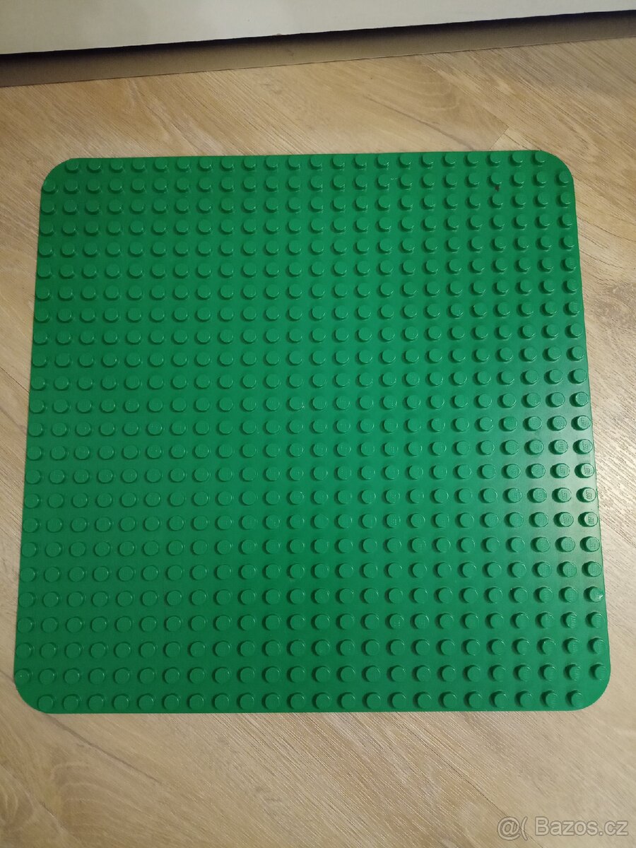 Podložka na lego Duplo
