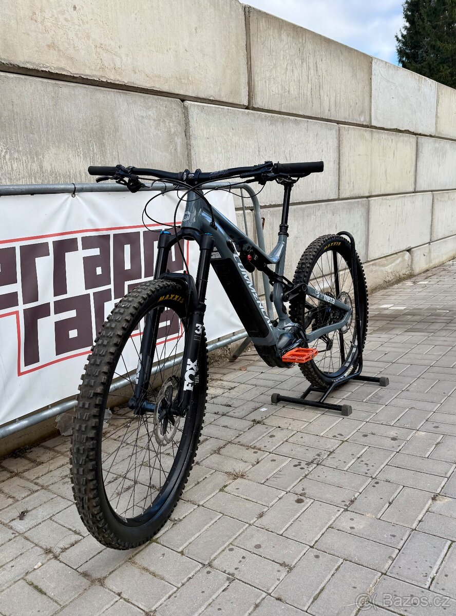 COMMENCAL META AM 29 2020
