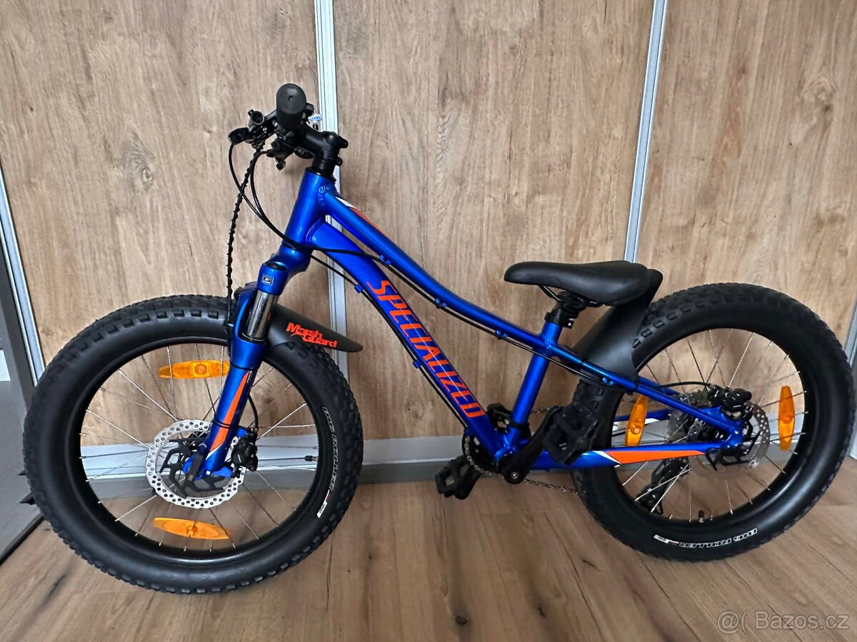 Detske kolo Specialized 20