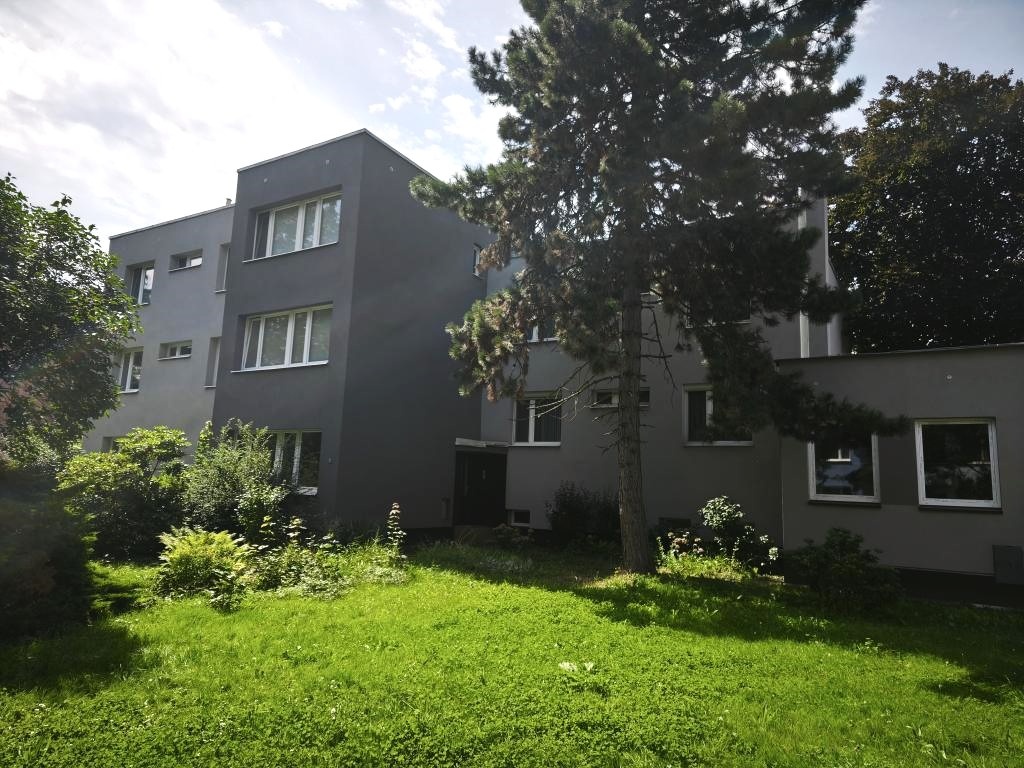 Byt 1+kk, Vítězná/Ostrava