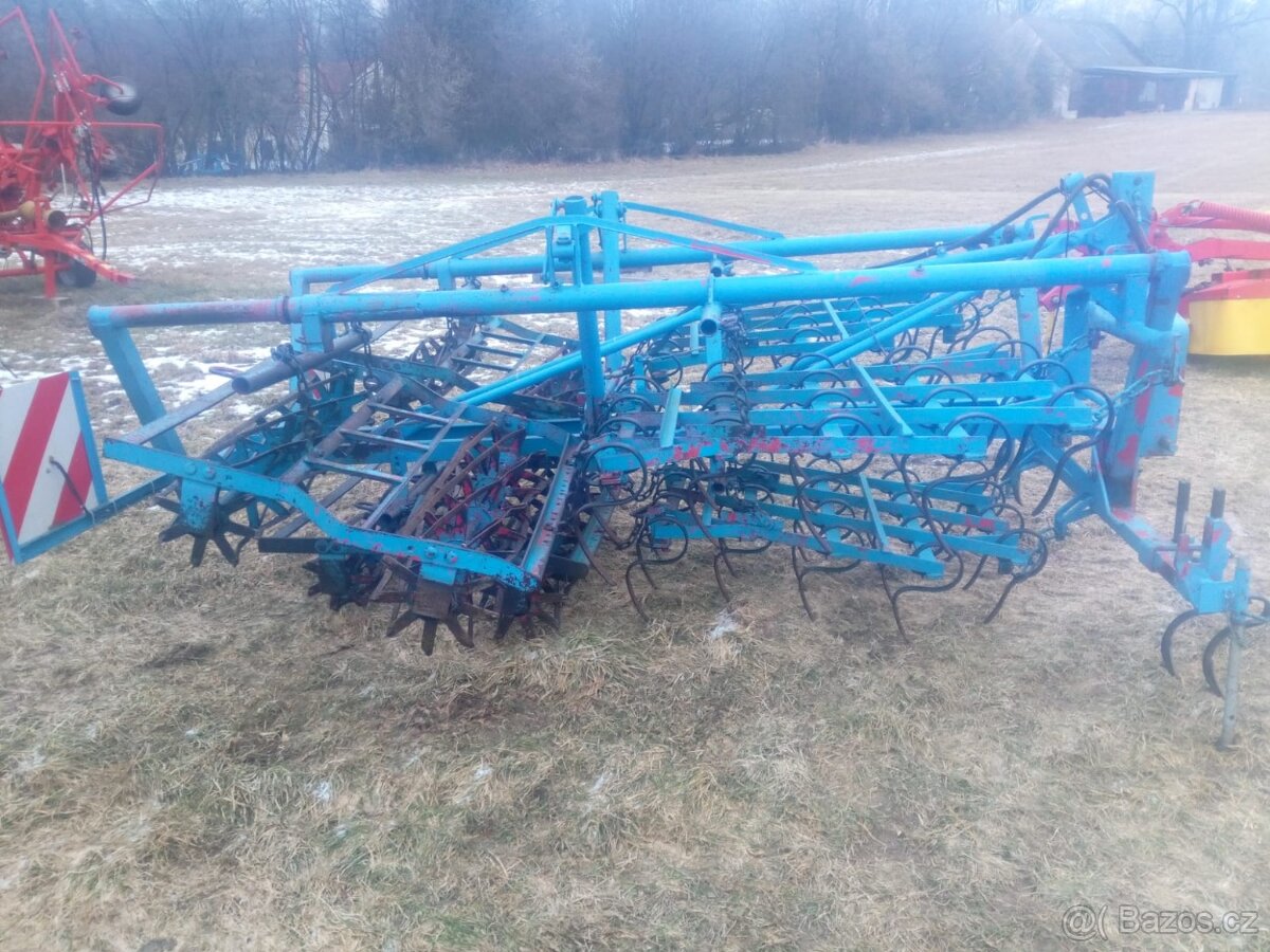 Drapák , kombinátor , kultivátor , brány ,smykobrány