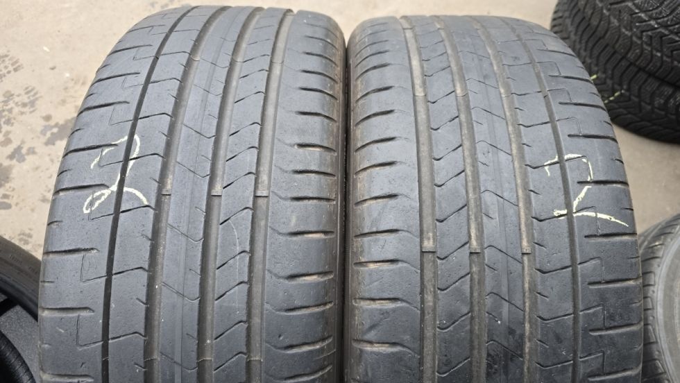 Letní pneu 245/40/20 Pirelli
