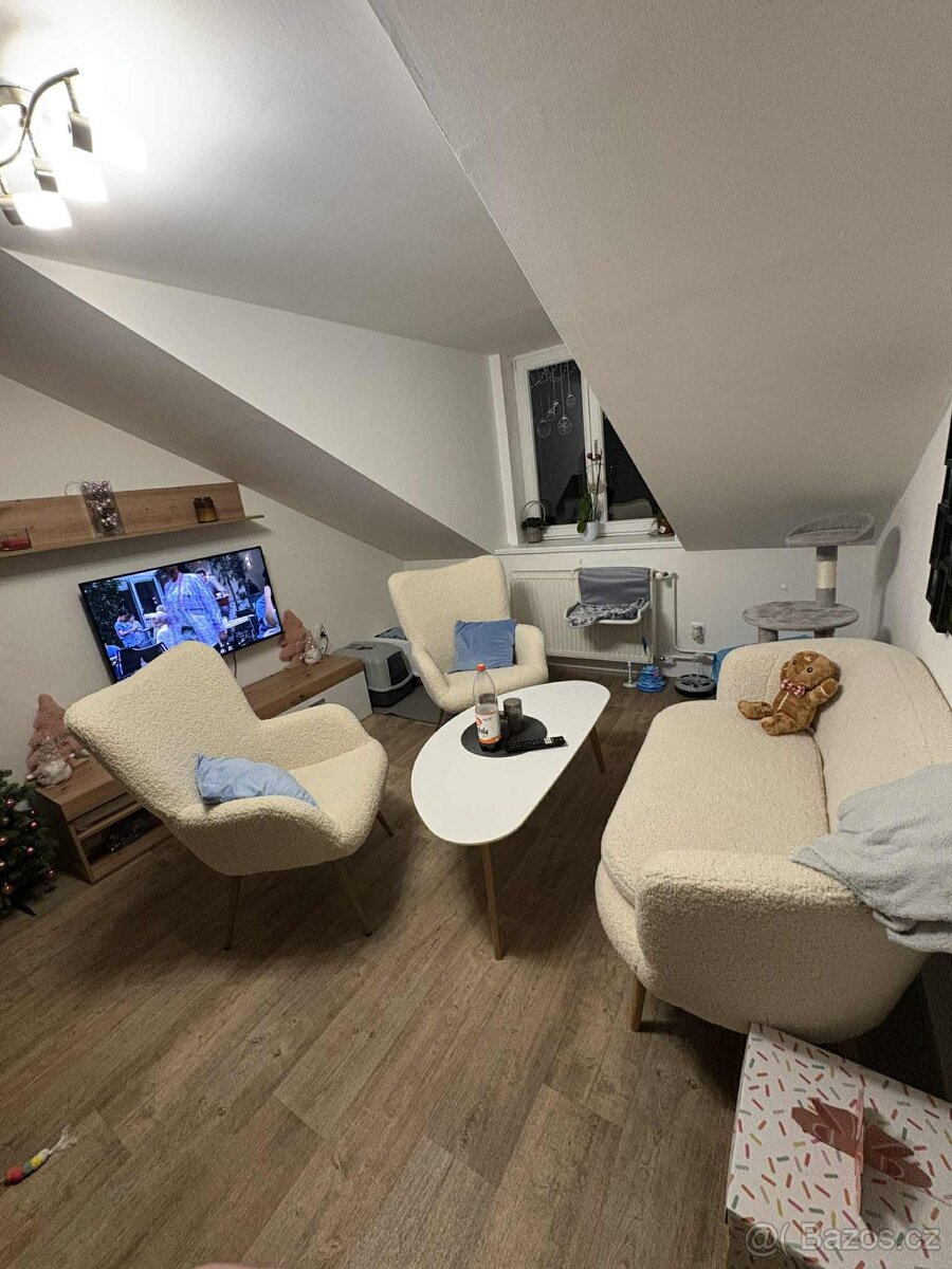 Prodám sedací soupravu