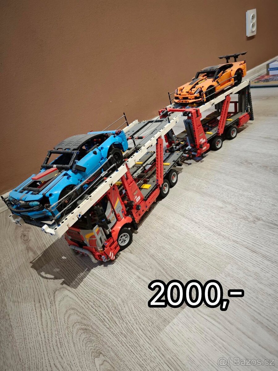 Lego Technic