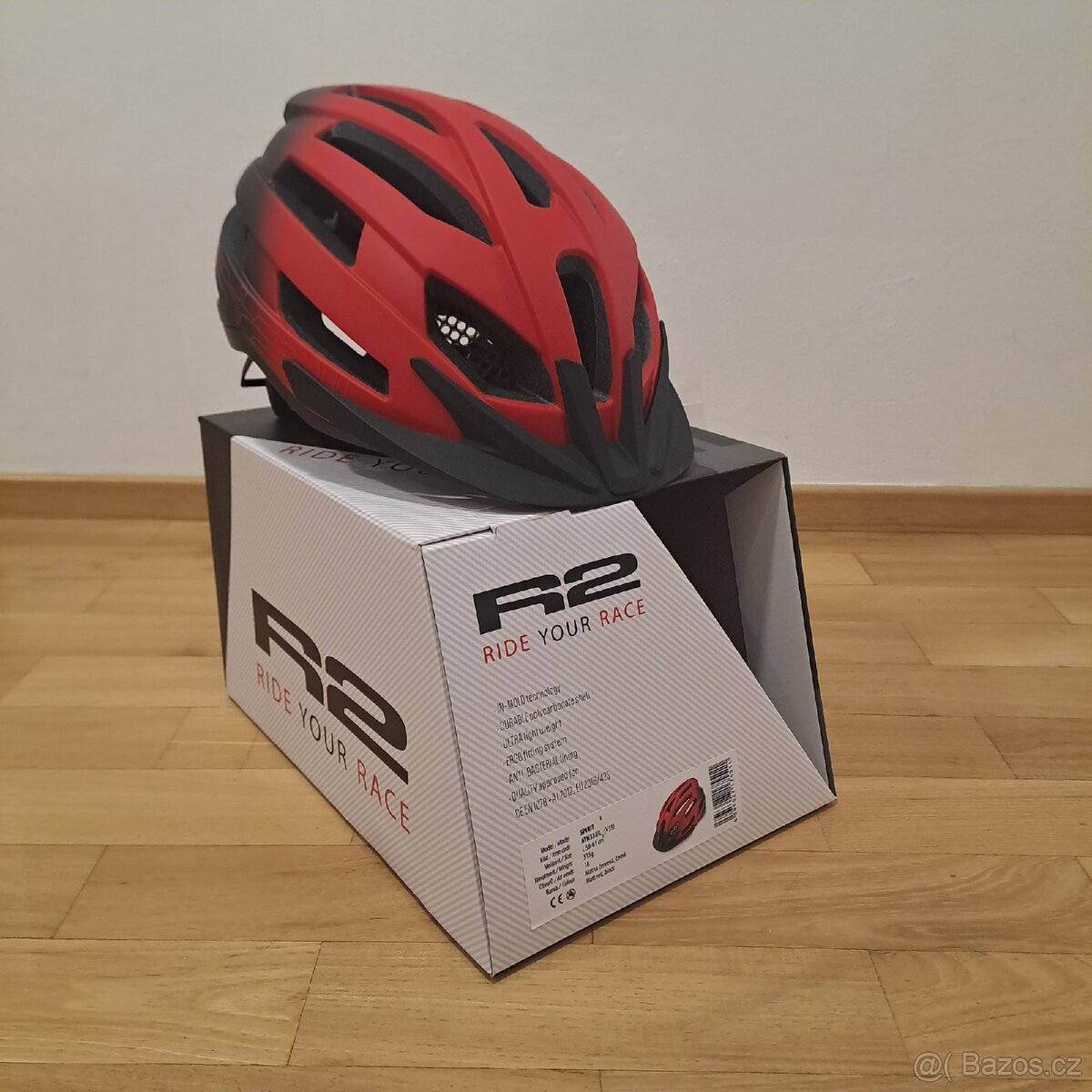 R2 Spirit