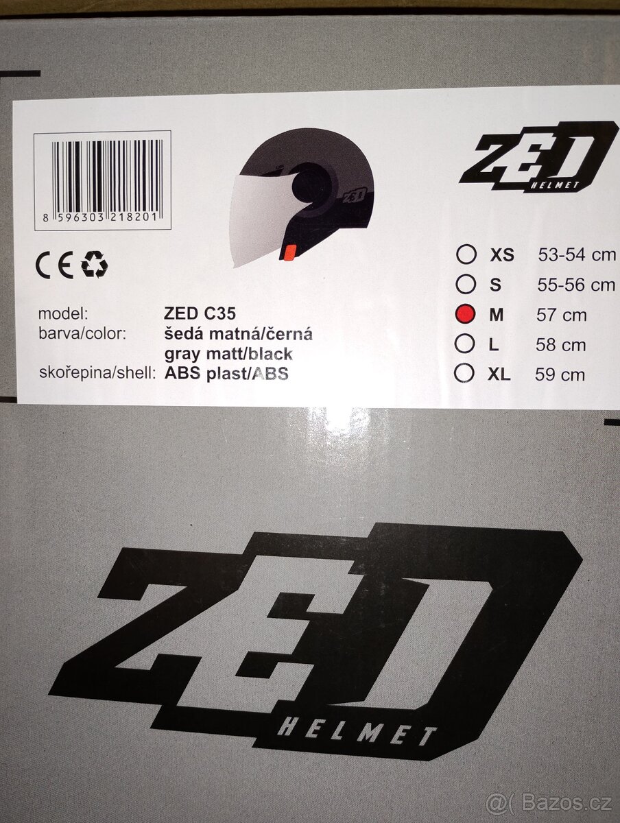 ZED C35
