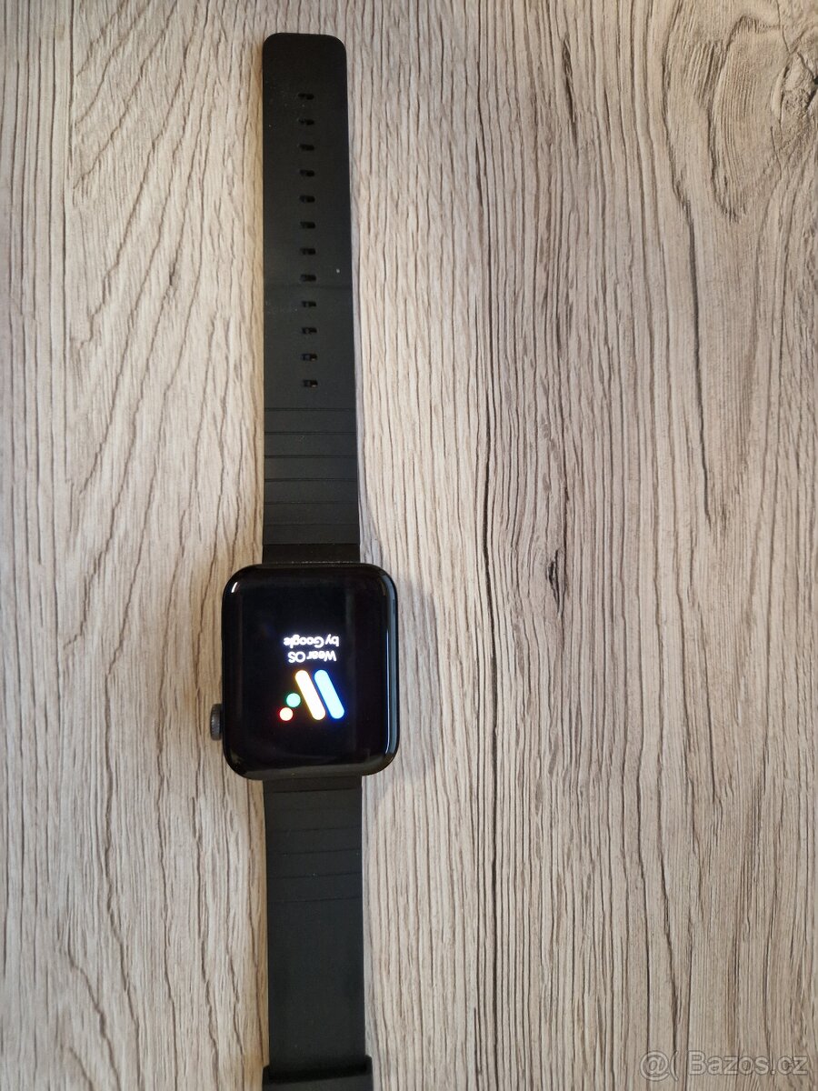 Xiaomi Mi Watch